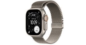 Apple Watch Ultra 3 پیامک از قله کوه — بدون هیچ شبکهای! 2 MGHN4ref VW 34FRwatch case 49 titanium natural ultra3 VW 34FRwatch face 49 milanese ultra3 VW 34FR GEO US