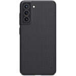 کاور نیلکین مدل Super Frosted Shield مناسب برای گوشی موبایل سامسونگ Galaxy S21 FE