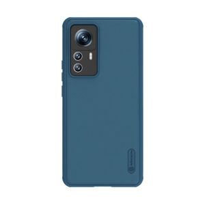 کاور نیلکین مدل Frosted Shield مناسب برای گوشی موبایل شیائومی Redmi K60