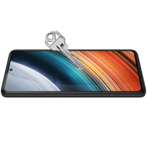 محافظ صفحه نمایش نیلکین مدل CP Plus Pro مناسب برای گوشی موبایل شیائومی k40s / k50 / k50 pro