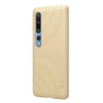 کاور نیلکین مدل Super Frosted Shield  مناسب برای گوشی موبایل شیائومی Mi 10/10pro