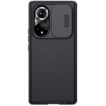 کاور نیلکین مدل CamShield Pro مناسب برای گوشی موبایل هوآوی Honor 50 Pro/Nova 9 Pro