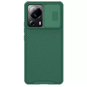 کاور نیلکین مدل CamShield pro مناسب برای گوشی موبایل شیائومی 13 Lite/Xiaomi Civi 2