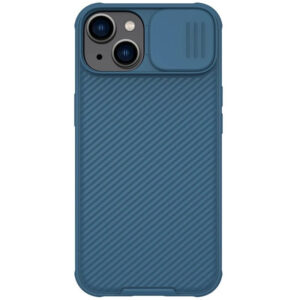 کاور نیلکین مدل CamShield Pro Magnetic مناسب برای گوشی موبایل اپل iPhone 15 Plus/ 14 Plus