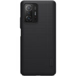 کاور نیلکین مدل super frosted shield مناسب برای گوشی موبایل شیائومی Mi 11T pro