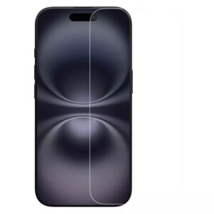 محافظ صفحه نمایش نیلکین مدل H Plus Pro مناسب برای گوشی موبایل اپل iPhone 16/15 به همراه کیت نصب آسان