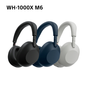 9 Sony wh 1000xm6 official sony store in pakistan tech4u.pk