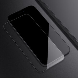 محافظ صفحه نمایش نیلکین مدل CP Plus Pro مناسب برای گوشی موبایل  اپل iPhone 15