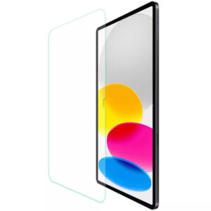محافظ صفحه نمایش شفاف نیلکین مدل Amazing H Plus مناسب برای تبلت اپل iPad 11 (2025), iPad 10 (2022)