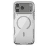 کاور نیلکین مدل Iceblade Prop Frame Transparent Lens Magnetic مناسب برای گوشی موبایل اپل iPhone 17 Pro