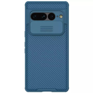 کاور نیلکین مدل CamShield Pro مناسب برای گوشی موبایل گوگل Pixel 7 Pro