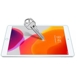 محافظ صفحه نمایش شفاف نیلکین مدل Amazing H Plus مناسب برای تبلت اپل iPad 10.2-inch (7th/8th/9th)