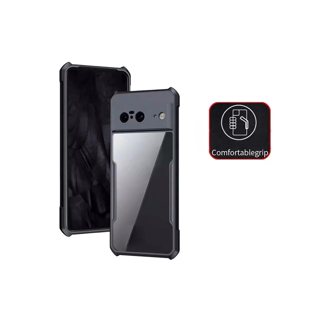 کاور ژاند مدل beatle مناسب برای گوشی موبایل گوگل پیکسل Pixel 7