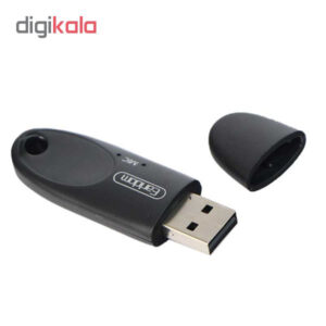 دانگل بلوتوث USB ارلدام مدل ET-M40