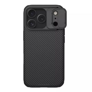 کاور Nillkin CamShield Pro iPhone 17 Pro