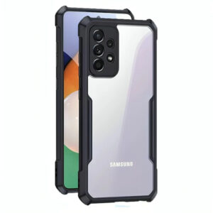 کاور ژاند مدل XUNDD Beatle مناسب گوشی سامسونگ Galaxy A52 و A52s