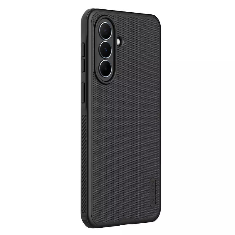 کاور نیلکین مدل Super Frosted Shield Pro مناسب برای گوشی موبایل سامسونگ Galaxy A37