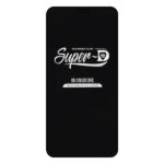 محافظ صفحه نمایش Super D مناسب گوشی موبایل اپل iPhone 12 Pro Max