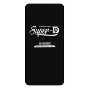 محافظ صفحه نمایش Super D مناسب گوشی موبایل اپل iPhone 12 Pro Max