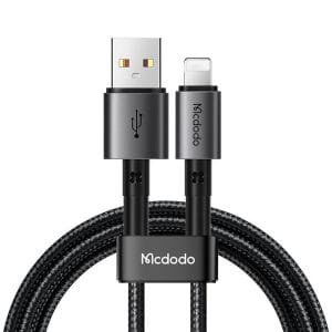 کابل تبدیل USB به لایتنینگ مک‌دودو CA-3580