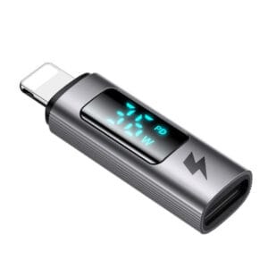 مبدل USB-C به لایتنینگ مک‌دودو OT-6100