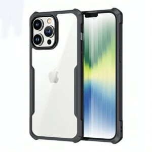 Zhanda Beatle iPhone 12 Pro Max Case