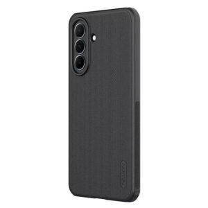 کاور نیلکین مدل Super Frosted Shield Pro مناسب برای گوشی موبایل سامسونگ Galaxy A37