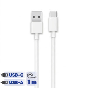 xiaomi 67w usb c cable - کابل تبدیل USB به USB-C شیائومی Fast Charge 67W یک متری