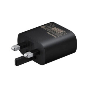 شارژر دیواری 25 وات سامسونگ مدل 25W PD Adapter