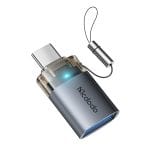 مبدل USB به USB-C مک‌دودو OT-7400