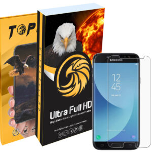 محافظ صفحه تاپیکس Ultra Full HD مناسب Galaxy J7 Pro