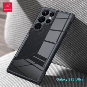 کاور ژاند  مدل Beatle مناسب برای گوشی موبایل سامسونگ Galaxy S23 Ultra