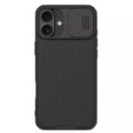 کاور Nillkin CamShield Pro iPhone 16