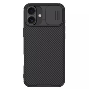 کاور Nillkin CamShield Pro iPhone 16