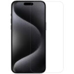 محافظ صفحه نمایش نیلکین iPhone 15 Pro Max مدل H+ Pro ضدخیرگی