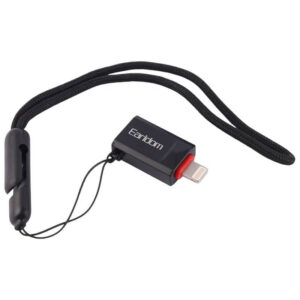 مبدل OTG USB3 به لایتنینگ ارلدام مدل OT87L