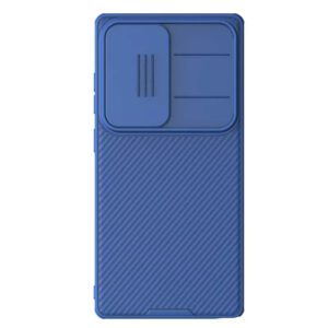 کاور نیلکین مدل CamShield Pro مناسب برای گوشی موبایل سامسونگ Galaxy S25 Ultra