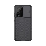 کاور Nillkin CamShield Pro S21 Ultra