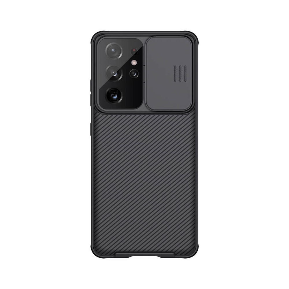 کاور Nillkin CamShield Pro S21 Ultra