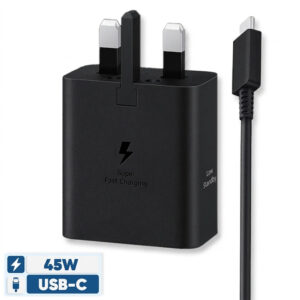 شارژر دیواری 45 وات سامسونگ EP-T4511