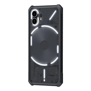 کاور ژاند مدل XUNDD Beatle مناسب گوشی Nothing Phone 2