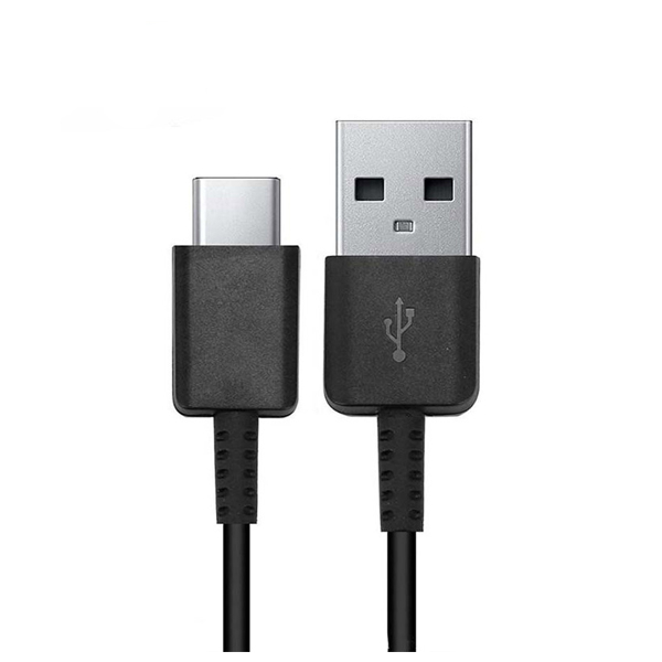 کابل تبدیل USB به USB-C مدل EP-DG970 طول 1 متر