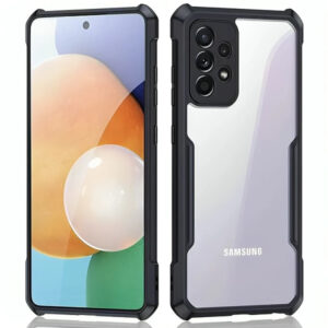 کاور ژاند مدل XUNDD Beatle مناسب برای گوشی موبایل سامسونگ Galaxy A52 / A52s