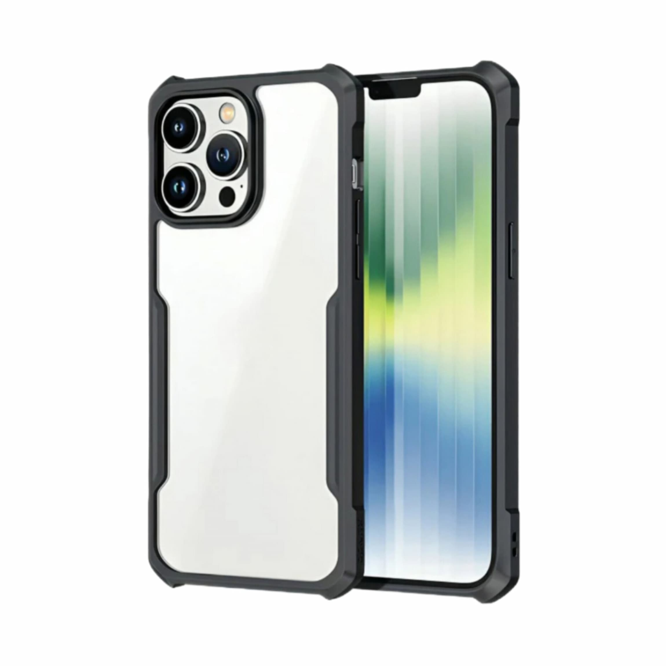Zhanda Beatle iPhone 16 Pro Max Case