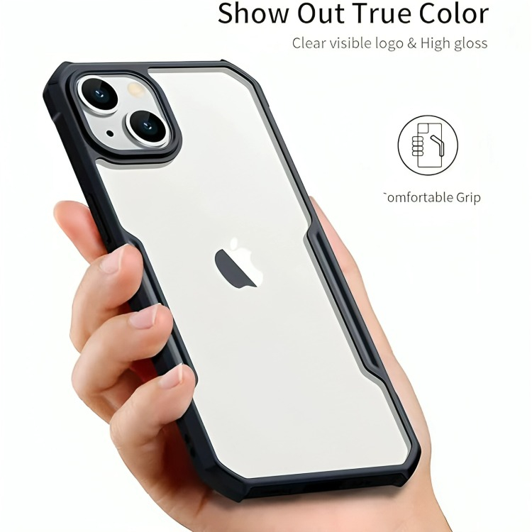 کاور ژاند مدل Betle مناسب برای گوشی موبایل اپل iphone 13