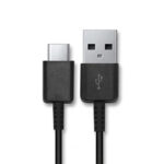 usb to usb c cable - کابل تبدیل USB به USB-C مدل EP-DG970 یک متری