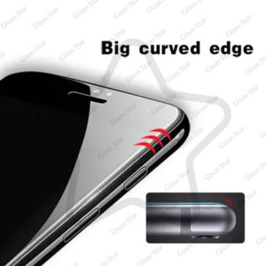 محافظ صفحه نمایش گلس استار مدل STAR-SUPER-D مناسب برای گوشی موبایل اپل iPhone 11 Pro