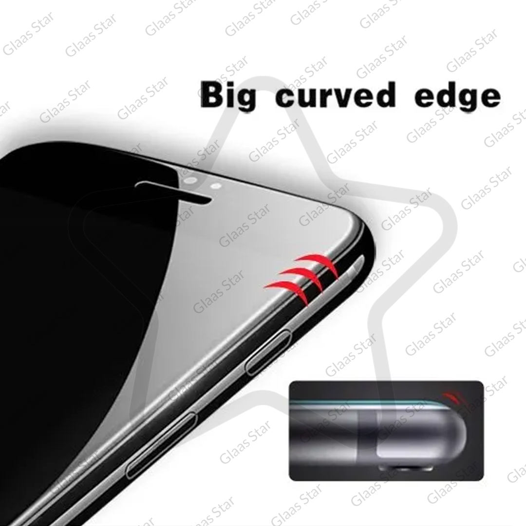 محافظ صفحه نمایش گلس استار مدل STAR-SUPER-D مناسب برای گوشی موبایل اپل iPhone 11 Pro