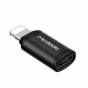 مبدل USB-C به لایتنینگ مک‌دودو OT-7680