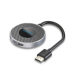 دانگل HDMI ارلدام مدل ET-W7+ دانگل وای‌فای انتقال تصویر به تلویزیون